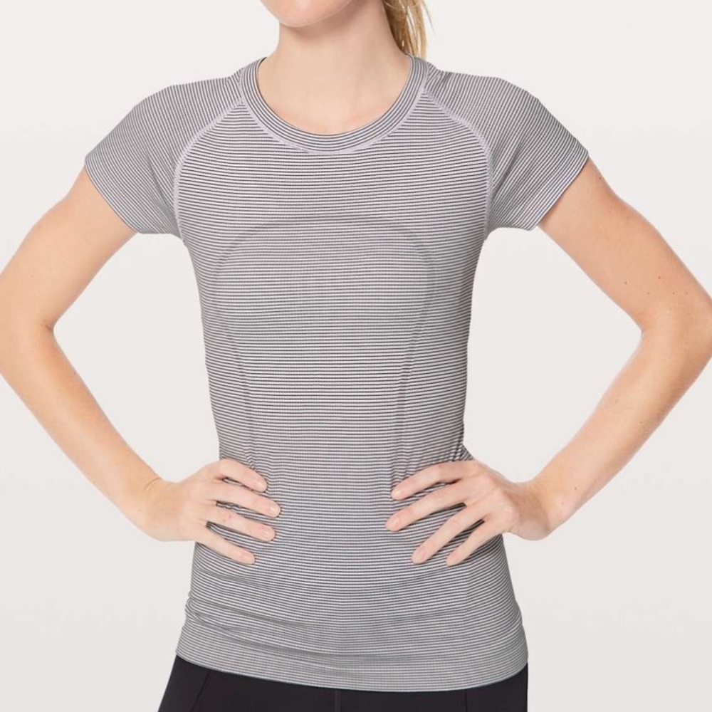Lululemon Swiftly Tech Crew